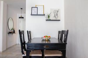 Modern apartment next to the beach and golf course