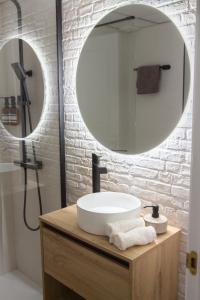 Modern apartment next to the beach and golf course