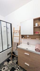 Elégant Appartement au Coeur de Redon