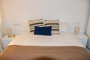 Modern apartment next to the beach and golf course