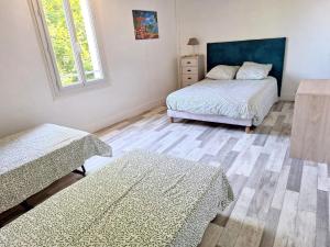 La Maison Douessine - Hyper Centre Doué La Fontaine - WIFI gratuit -Proche Bioparc Zoo