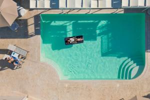 Istedda Boutique Hotel img52