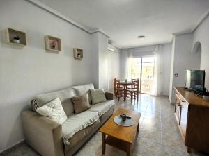 Torrevieja Parodi DaNuria