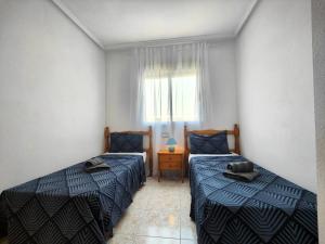 Torrevieja Parodi DaNuria