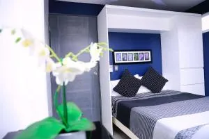 Habitación Tulipán - Santa Lucía