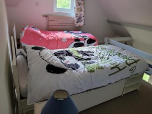 Maisons d'hotes Le domaine du chene vert : photos des chambres