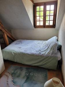 Maisons d'hotes Le domaine du chene vert : photos des chambres