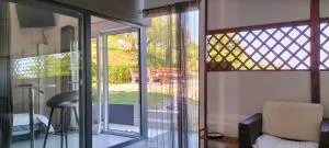 Apartma Panorama - Žusterna