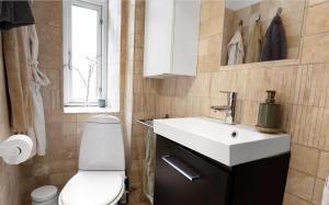 Rummelig Københavnerlejlighed