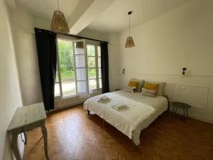 Château de Ferrègues - L'appart - Varès