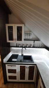 Apartament Jeleń w smokingu