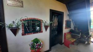 Apartament Jeleń w smokingu