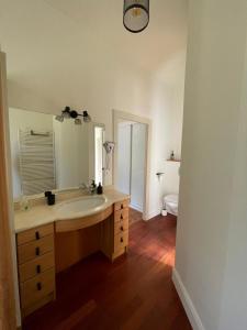 Appartements Chateau de Ferregues - L-appart : photos des chambres