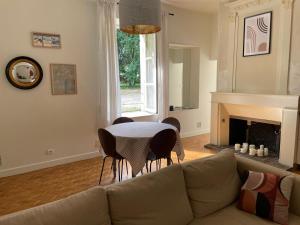 Appartements Chateau de Ferregues - L-appart : photos des chambres