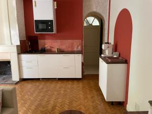 Appartements Chateau de Ferregues - L-appart : photos des chambres