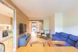 Zubimusu - baskeyrentals - Aizarnazábal