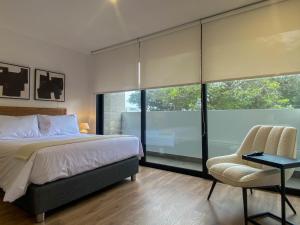 Majestic Duplex in Miraflores