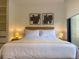 Majestic Duplex in Miraflores