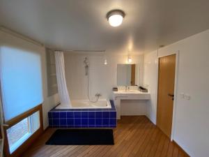 Chalets Superbe Maison d’Architecte au coeur du Vercors : photos des chambres