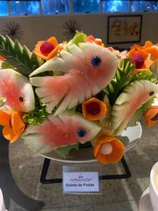 Gran lençóis Flat 2 suítes vista piscina