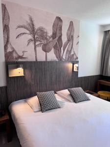 The Originals City, Hôtel Le Lodge, Ondres, Bayonne Nord