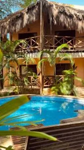 Kitecabana Pousada - Cumbuco