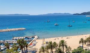 Hotels Hotel Espadon bleu : photos des chambres