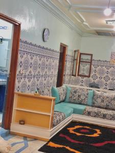 Peaceful and cozy appartement, very good location