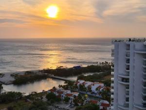 RESERVA SAMARIA CLUB DE PLAYA, Salida Directa al Mar, Santa Marta, Colombia, 107 metros