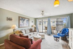 Sandpiper Cove 1053- by Holiday Isle Properties