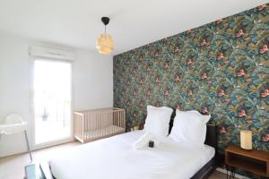 Appartements Jungle Trip By Plaza - Proche Disneyland Paris : photos des chambres