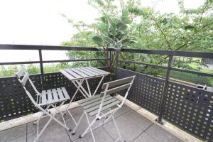 Appartements Jungle Trip By Plaza - Proche Disneyland Paris : photos des chambres