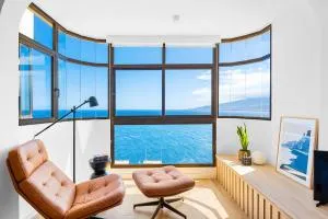 Stylish Apartment with Stunning Views & Parking - Bocacangrejo