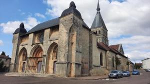 B&B / Chambres d'hotes MAISON MAERTENS Chambres et tables d-hotes : photos des chambres