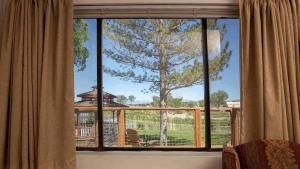 Riverwood Resort on the Gunnison