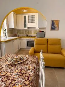 Casa Palazzò - ماتيناتا