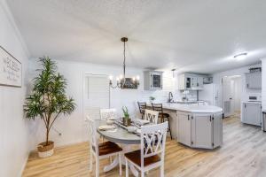 North Fairfield Family Home with Hot Tub and Porch!