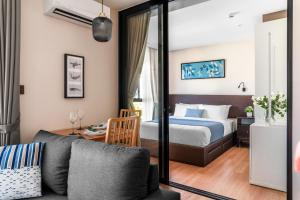 Title V Palm View 4fl Pool Gym Hammam