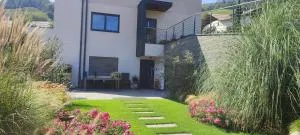 Janas Bolzano Mountain Apartment - Plazzoles