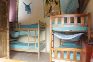 My Little house Montanita