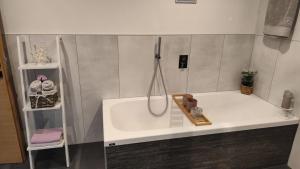 Janas Bolzano Mountain Apartment