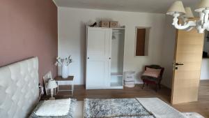 Janas Bolzano Mountain Apartment