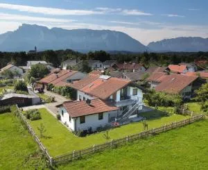 Exclusiv - Ferienwohnung Hinterreiter - Stezenheim