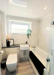 Troon Beach and Golf House