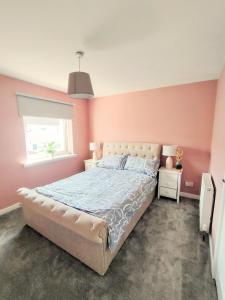 Troon Beach and Golf House