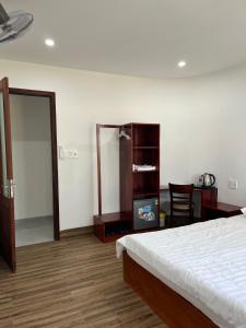 Sala coffee & homestay