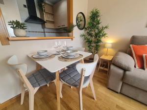 Crishome - BBQ, Parking y Bicis