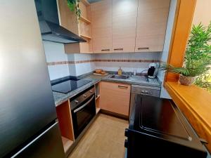 Crishome - BBQ, Parking y Bicis