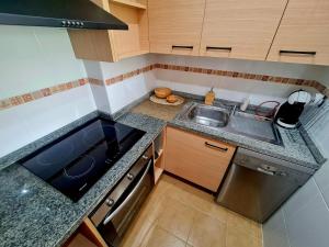 Crishome - BBQ, Parking y Bicis