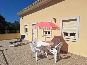 Casa do Pastana - Bofinho